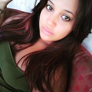 Meet your Posher, Lissette